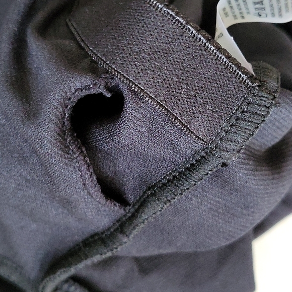 Eternatastic swim dress with tie back and laser cut floral print skirt NWOT - Picture 10 of 14